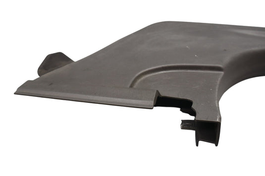 16-24 Jaguar XF XE Front Left Driver Side Door Sill Kick Panel Trim Oem