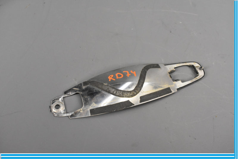 Load image into Gallery viewer, 04-17 Bentley Continental Right Passenger Side Exterior Door Handle Oem

