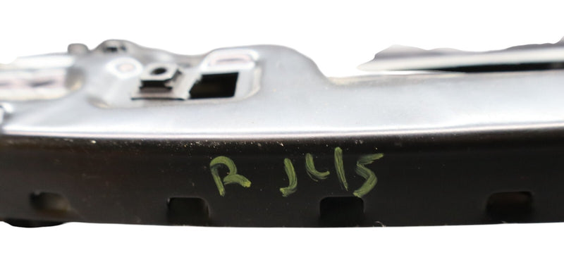Load image into Gallery viewer, 11-24 Porsche Cayenne 958 Turbo Front Right Side Lower Seat Track Rail Frame Oem

