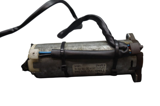 03-12 Mercedes R230 SL500 Front Right Passenger Side Seat Adjustment Motor Oem