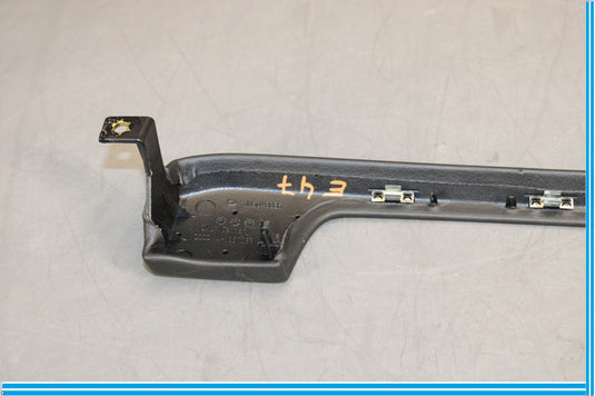 11-18 Audi A8 Right Side Dash Dashboard Switch Trim Cover Panel Oem