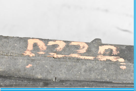 99-08 Porsche Boxster Cayman 911 987 Front Right Passenger Lower Control Arm Oem