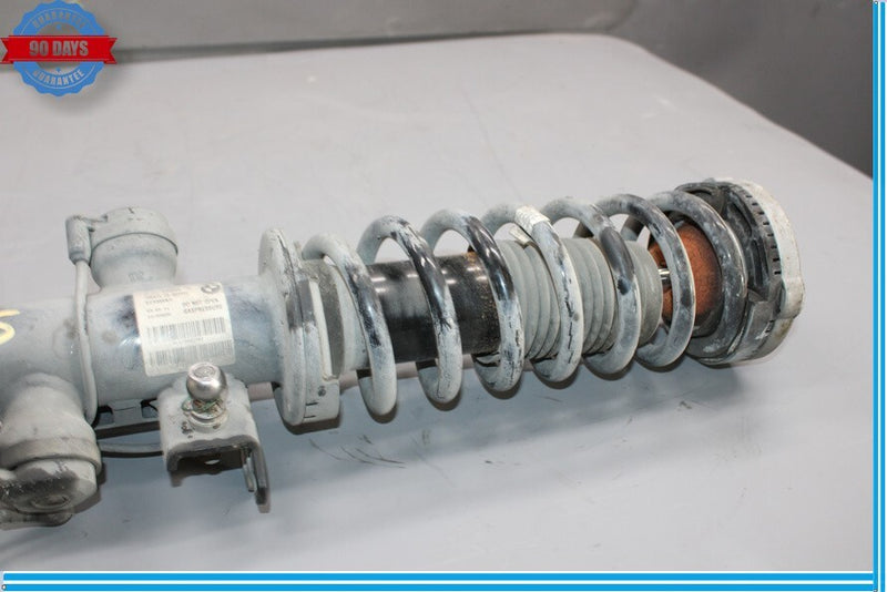 Load image into Gallery viewer, 09-12 BMW 740i 740Li 750i Front Left Side Shock Absorber Strut Coil Over Oem
