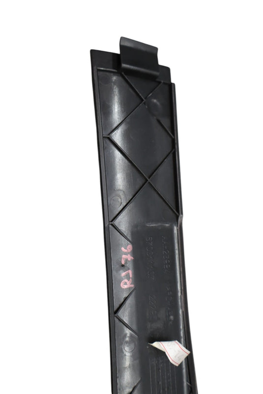 14-22 Maserati Quattroporte Ghibli Front Right Side Dashboard Cover Trim Oem