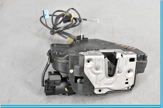 06-11 Mercedes CLS550 W219 Rear Right Passenger Side Exterior Door Lock Oem