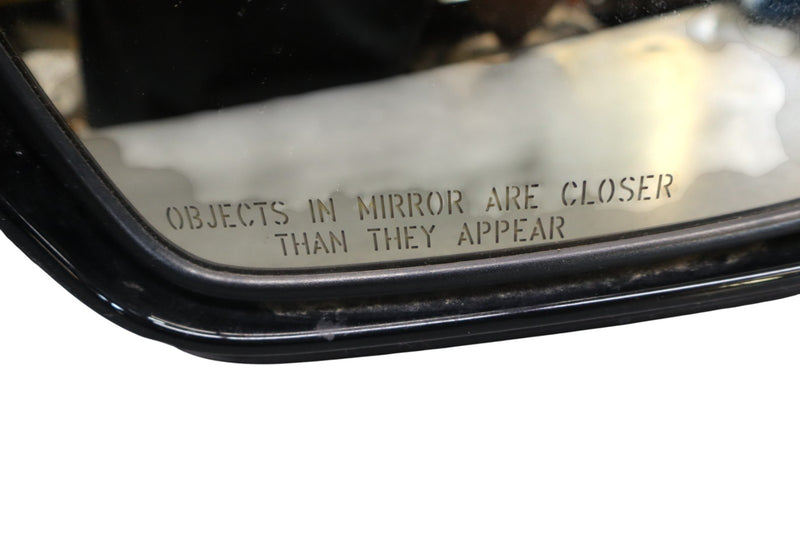 Load image into Gallery viewer, 09-12 BMW 750Li F02 Front Right Side Rear View Door Mirror 51167228612 Oem
