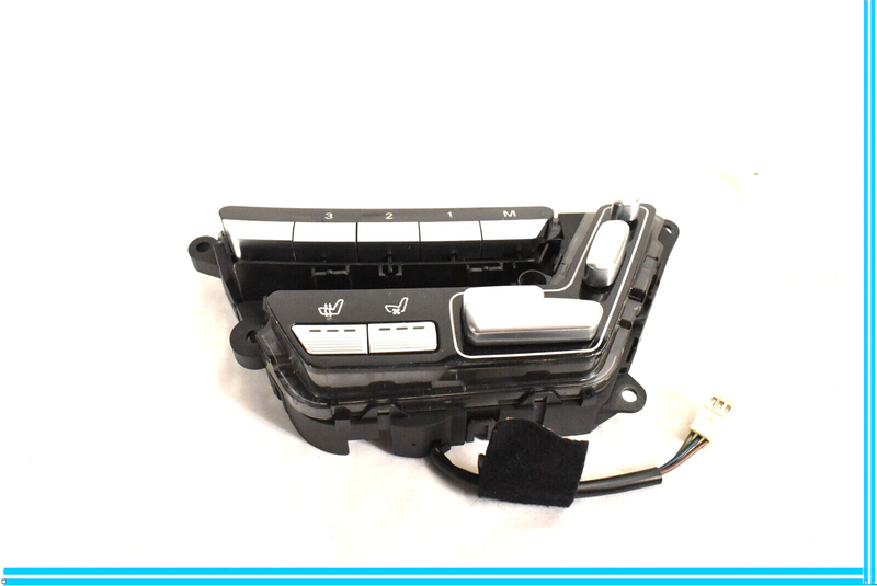 Load image into Gallery viewer, 07-13 Mercedes S550 CL550 W216 Front Right Passenger Seat Control Switch Oem
