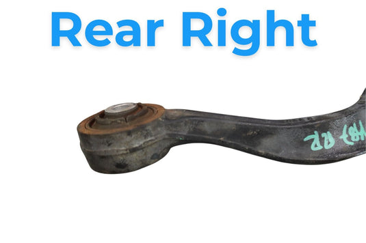 15-20 Hyundai Genesis G80 Rear Right Side Upper Rearward Control Arm Oem