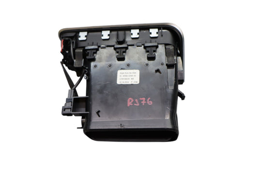 14-22 Maserati Ghibli M157 Front Right Side Dashboard Dash AC A/C Air Vent Oem