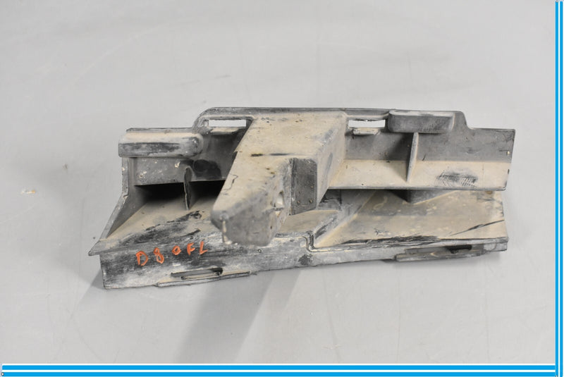 Load image into Gallery viewer, 10-13 Mercedes E350 E550 Front Left Driver Bumper Lower Hanger Carrier Oem
