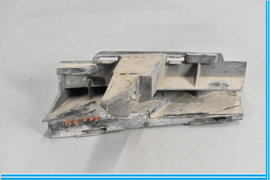 10-13 Mercedes E350 E550 Front Left Driver Bumper Lower Hanger Carrier Oem