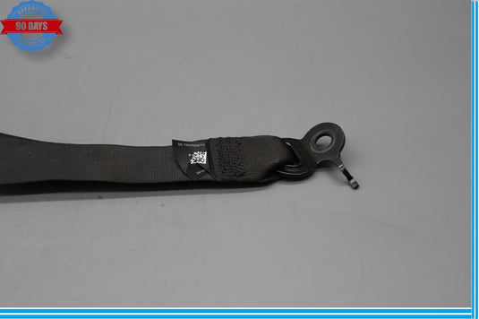 09-15 BMW 740i 740Li 750i Rear Center Middle Seatbelt Seat Belt Retractor Oem