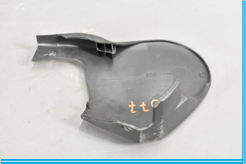 Load image into Gallery viewer, 11-17 Volkswagen VW Touareg Front Left Driver Side Seat Inner Cover Trim Oem
