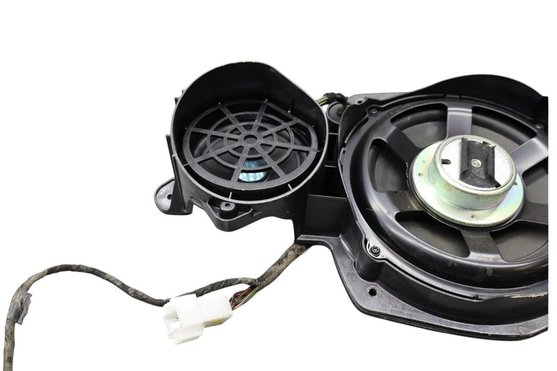 Load image into Gallery viewer, 10-13 Mercedes W221 S550 S400 Front Left Driver Side Door Audio Speaker OEM
