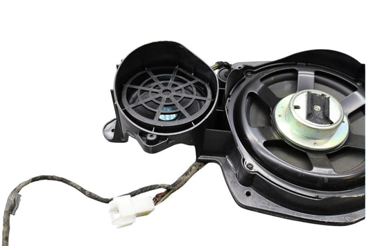 10-13 Mercedes W221 S550 S400 Front Left Driver Side Door Audio Speaker OEM