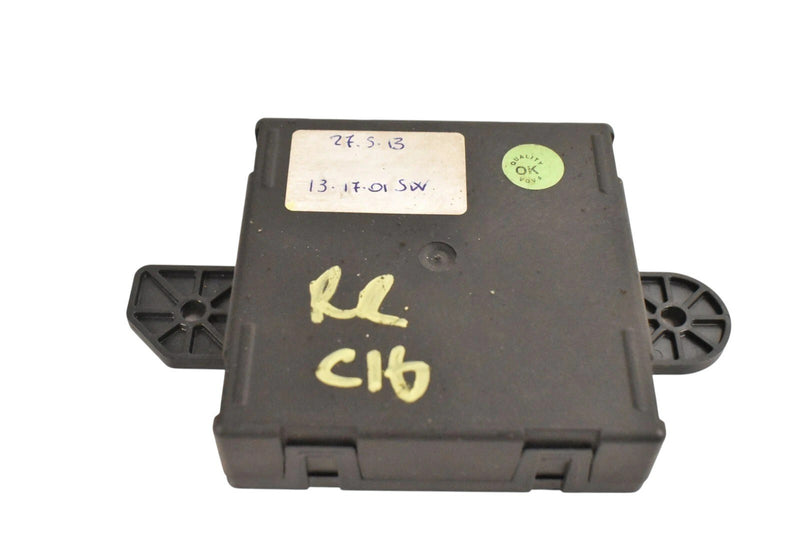 Load image into Gallery viewer, 14-24 Maserati Ghibli Rear Right Side Door Computer Control Module Unit Oem
