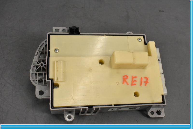 Load image into Gallery viewer, 07-12 Lexus LS460 Front Right Passenger Seat Adjustment Control Switch Oem
