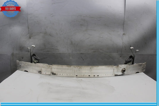 08-14 Mercedes W204 C250 Front Bumper Reinforcement Impact Crash Bar Rebar Oem