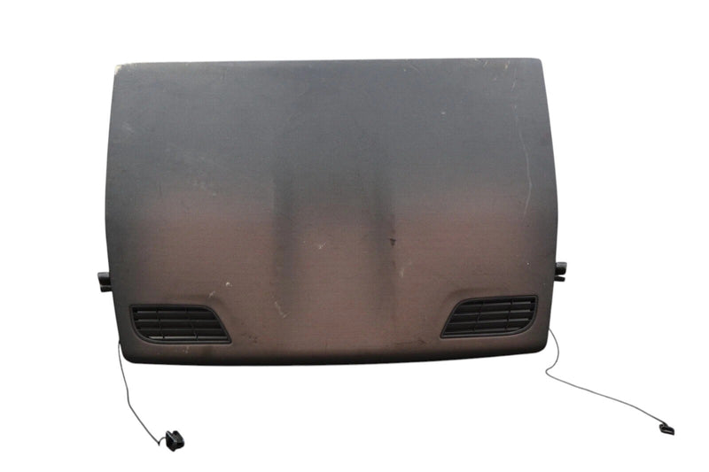 Load image into Gallery viewer, 10-16 Porsche Panamera 970 Rear Trunk Shelf Cargo Package Tray 97055515105 Oem

