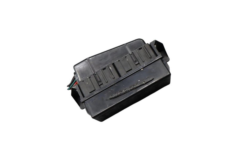 Load image into Gallery viewer, 02-05 Ford Thunderbird Fuse Relay Box Module Black XW4T14A003 Oem
