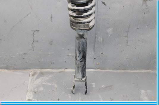 10-18 Jaguar XJ XJL X351 Front Right Shock Strut Absorber Oem