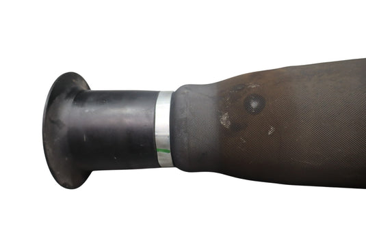 10-13 BMW 535i 550i GT Rear Left Driver Side Air Suspension Sensor Bag Oem