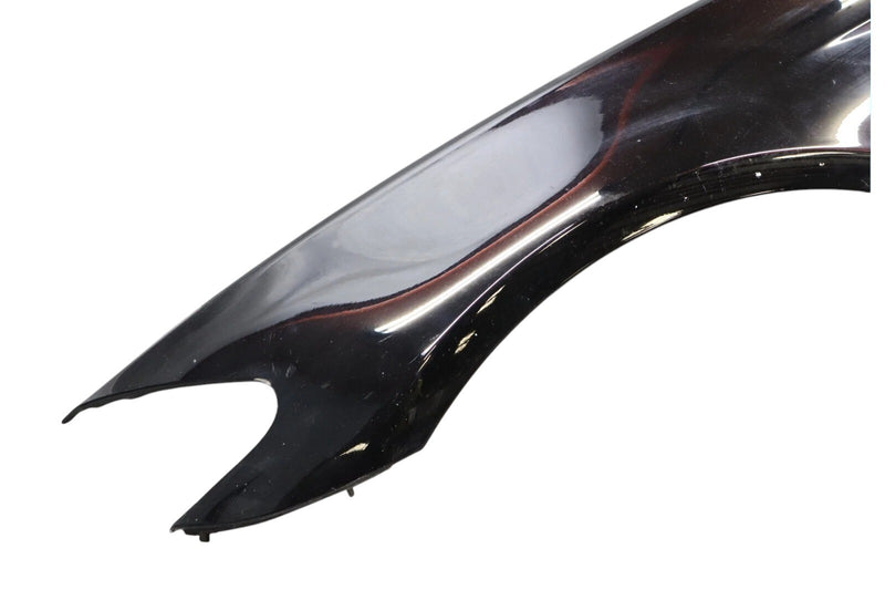 Load image into Gallery viewer, 11-16 BMW 535i xDrive Front Right Passenger Side Fender Cover Shell Black OEM
