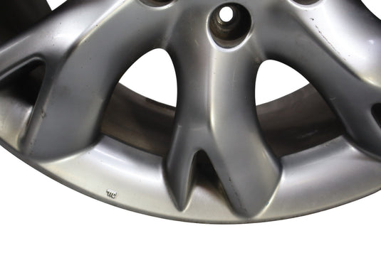 11-14 Infiniti QX56 QX80 Alloy Wheel Rim Disc 20x8J R20 20'' D03001LB4A Oem