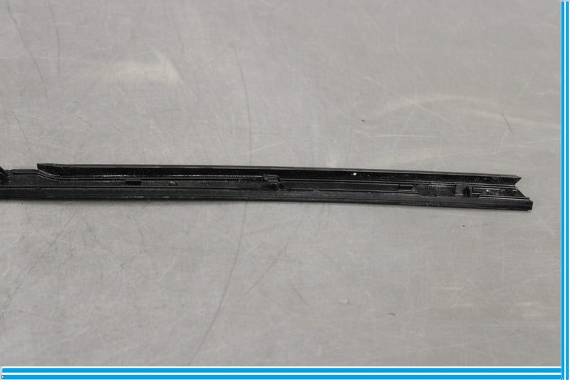 Load image into Gallery viewer, 09-15 BMW 750Li F01 F02 Front Right Center Console Wood Trim Ash Grain Oem
