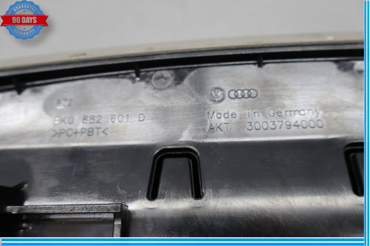 11-18 Porsche Cayenne 958 Front Left Or Right Seat Storage Bin Drawer Tray Oem
