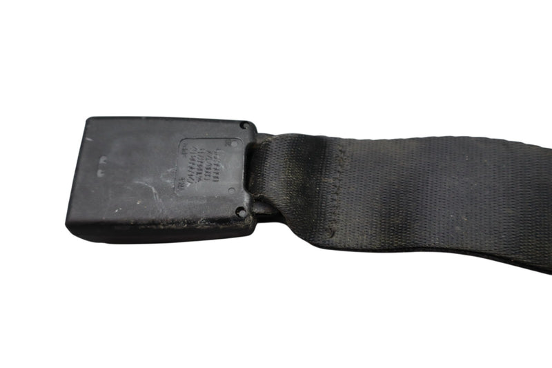 Load image into Gallery viewer, 09-15 BMW 740i 750Li xDrive Rear Center Lower 2nd Row Seat Belt Buckle Oem
