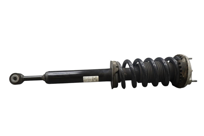 14-17 Maserati Ghibli M157 Front Left Driver Shock Strut Absorber Spring Oem