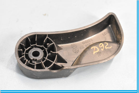 06-18 BMW 650i 640i F12 Hood Release Unlock Lever Handle Oem