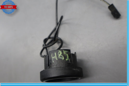 96-02 Mercedes R129 SL500 Steering Column Ignition Bezel Transponder Oem