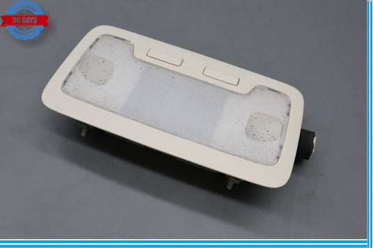 07-09 Lexus LS460 LS460L Rear Interior Roof Dome Reading Light Lamp Oem