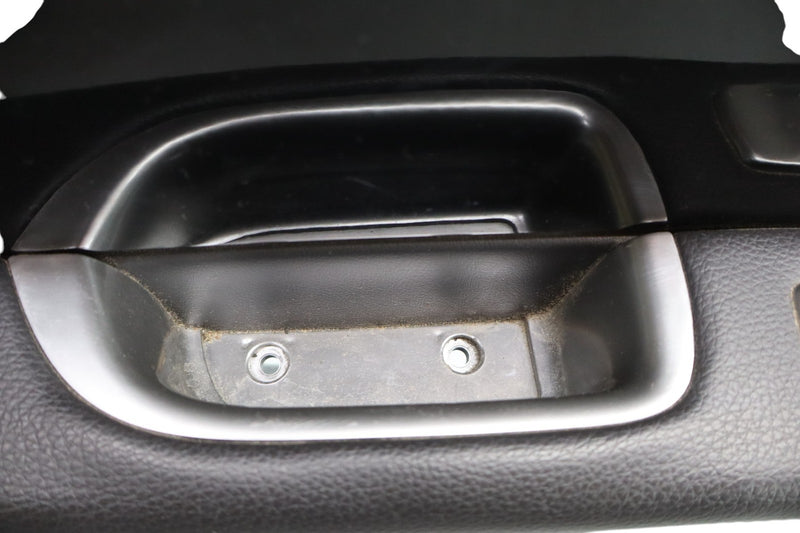 Load image into Gallery viewer, 12-15 Jaguar XF XFR Rear Left Interior Door Panel Trim Cover 8X23F274A31A Oem
