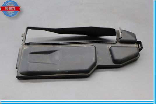 07-17 Lexus LS460 Engine Room Junction Block Upper Inner Cover Oem