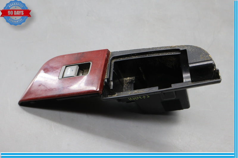 Load image into Gallery viewer, 07-12 Lexus LS460 Rear Right Side Door Handle Ash Tray Window Switch Oem
