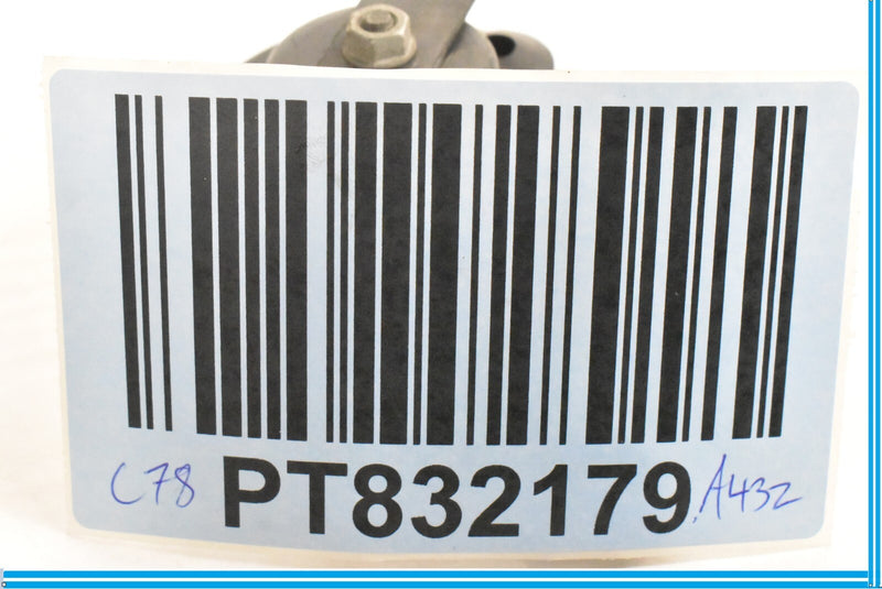 Load image into Gallery viewer, 03-08 MERCEDES R230 SL-CLASS LEFT LOW TONE NOTE PITCH HORN SIGNAL 2305420120 OEM
