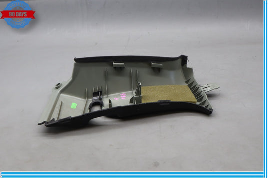 12-14 Mercedes C250 C350 Right Passenger Side B Pillar Trim Cover  Oem