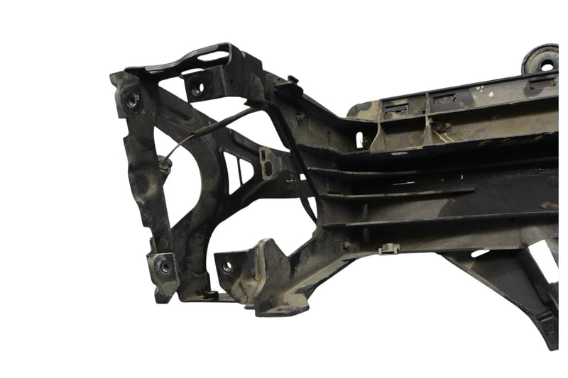 Load image into Gallery viewer, 09-15 BMW 740i 750Li xDrive Right Headlight Support Reinforcement Carrier OEM
