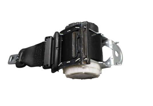 17-19 Alfa Romeo Giulia 952 Rear Center Seat Belt Seatbelt Retractor Black Oem