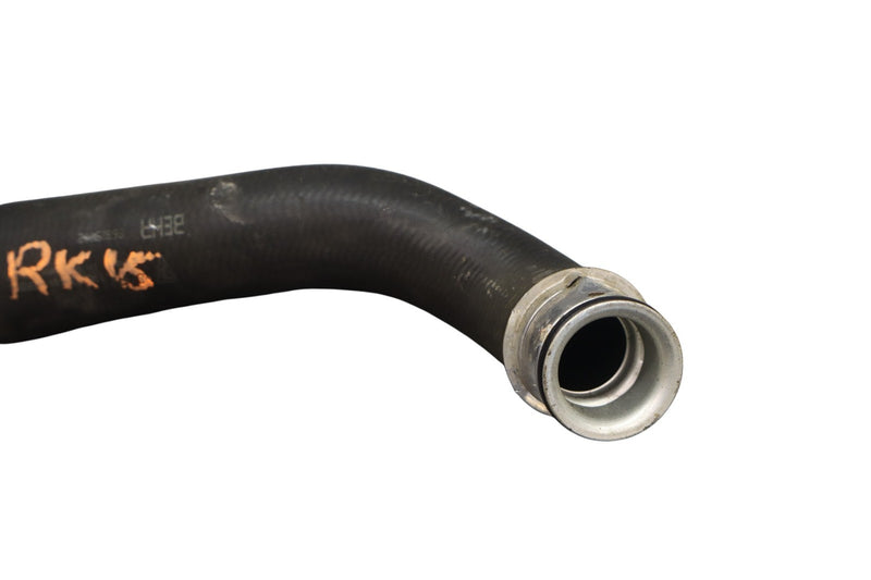 Load image into Gallery viewer, 10-16 Porsche Panamera 970 Right Passenger Side Feed Hose Line Oem
