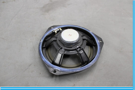 14-17 Maserati Ghibli Front Right Passenger Side Door Audio Speaker Oem