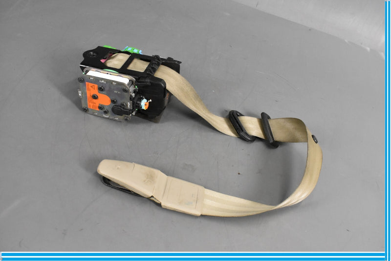 Load image into Gallery viewer, 09-16 Audi A4 Front Right Passenger Side Seat Belt Seatbelt Retractor Oem
