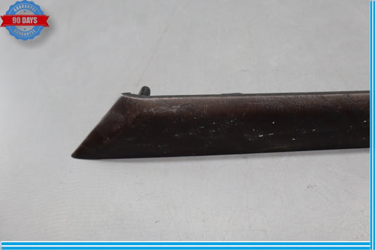 14-19 Maserati Ghibli M157 Front Left Driver Door Trim Cover Molding Panel Oem