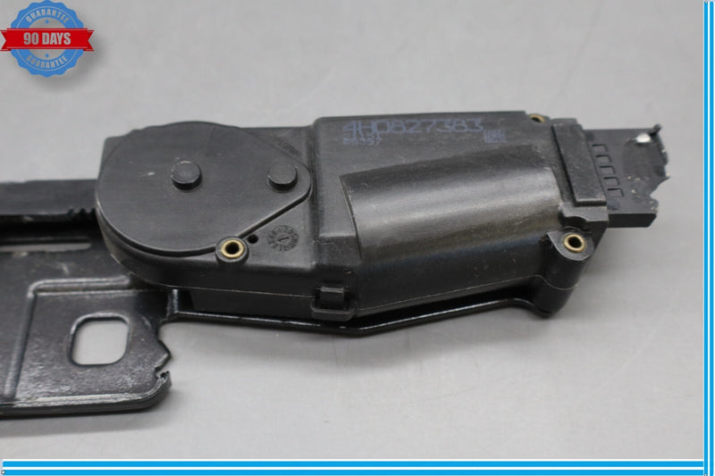 Load image into Gallery viewer, 11-18 Audi A7 Quattro Rear Trunk Lid Latch Lock Actuator Striker Plate Oem
