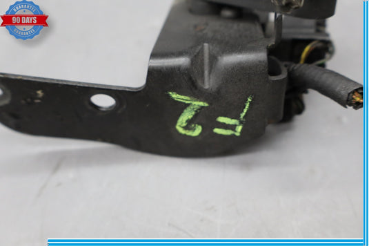 14-20 Maserati Ghibli Headlight Height Suspension Level Sensor Oem