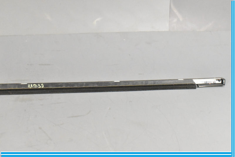 Load image into Gallery viewer, 00-06 Mercedes S55 AMG S500 Rear Right Door Window Weather strip Seal Oem
