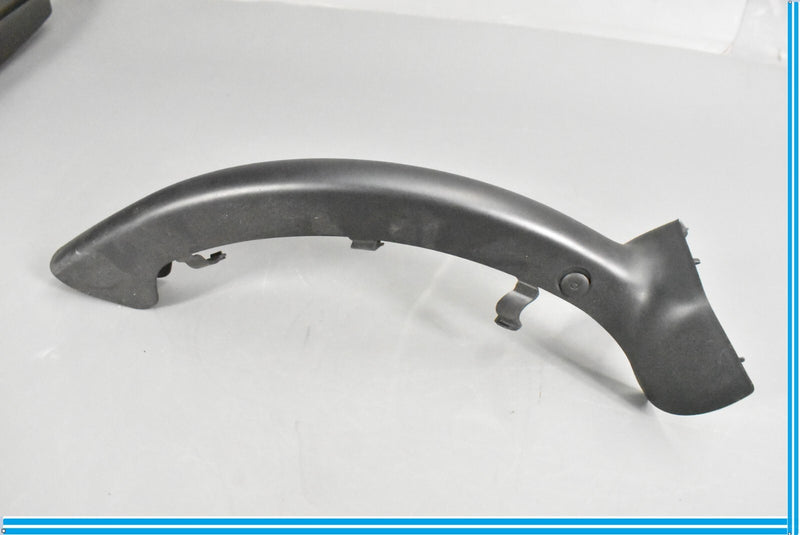 Load image into Gallery viewer, 08-17 Audi A5 A8 Quattro Right Passenger Side Trunk Lid Hinge Cover Trims Oem
